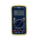 Мультиметр цифровий профі SIGMA (4008551)