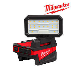 Ліхтар акумуляторний Milwaukee M18 ALIS-0 4933498148