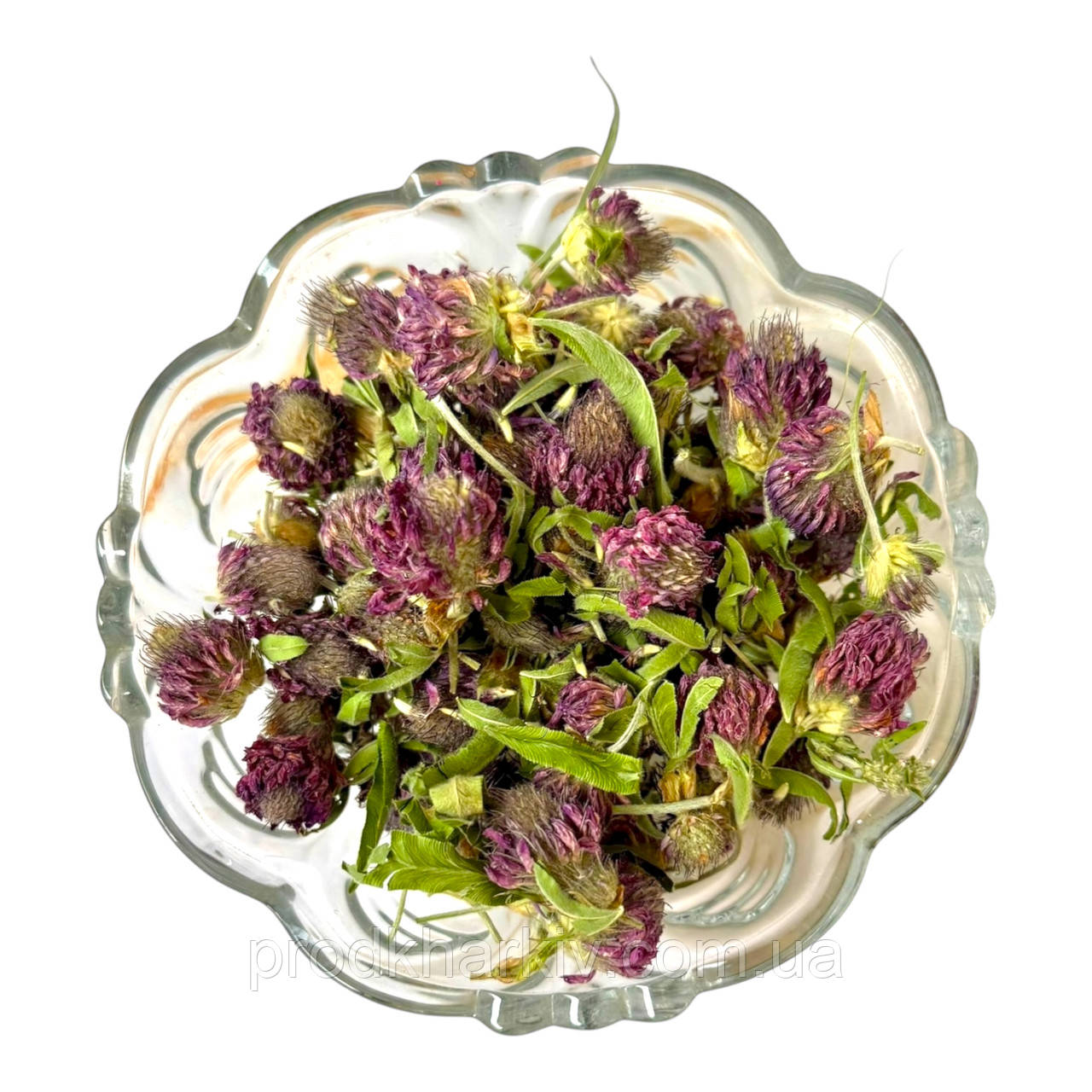 Клевер цветки (луговой) 200 грамм