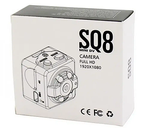 Міні-камера SQ8