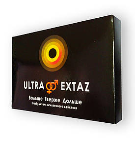 Ultra Extaz — Збудник миттєвої дії (Ультра Екстаз)