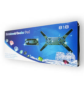 Підставка для ноутбука 818