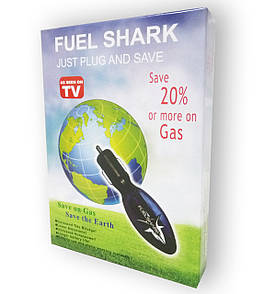 Економайзер Fuel Shark до 20%