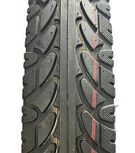 Покришка COMPASS 16"x2.5 на електровелосипед безкамерна чорний