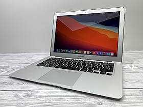 Ноутбук Apple MacBook Air 13 A1466 (2013) 13.3 HD+ TN i5-4250U 4GB SSD 240GB Б/У А-