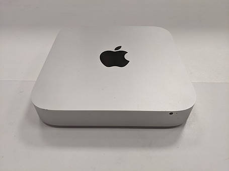 Настільні копм'ютери Apple (Mac Mini)