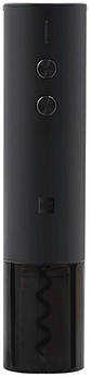 Штопор Xiaomi HuoHou Electric Wine Opener Black (HU0120)