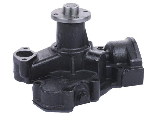 Насос водяний (помпа) нового зразка TTG на мінітрактор DongFeng 404 з дизельним двигуном ZN490, тип 2, фото 1