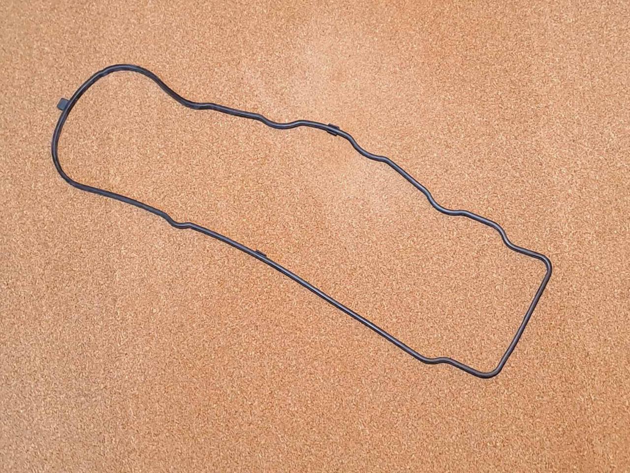 Прокладка клапанної кришки 1,5 BYD F3, F3R, New F3, Бид Ф3, Ф3Р, Бід Ф3, фото 1