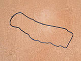 Прокладка клапанної кришки 1,5 BYD F3, F3R, New F3, Бид Ф3, Ф3Р, Бід Ф3, фото 7