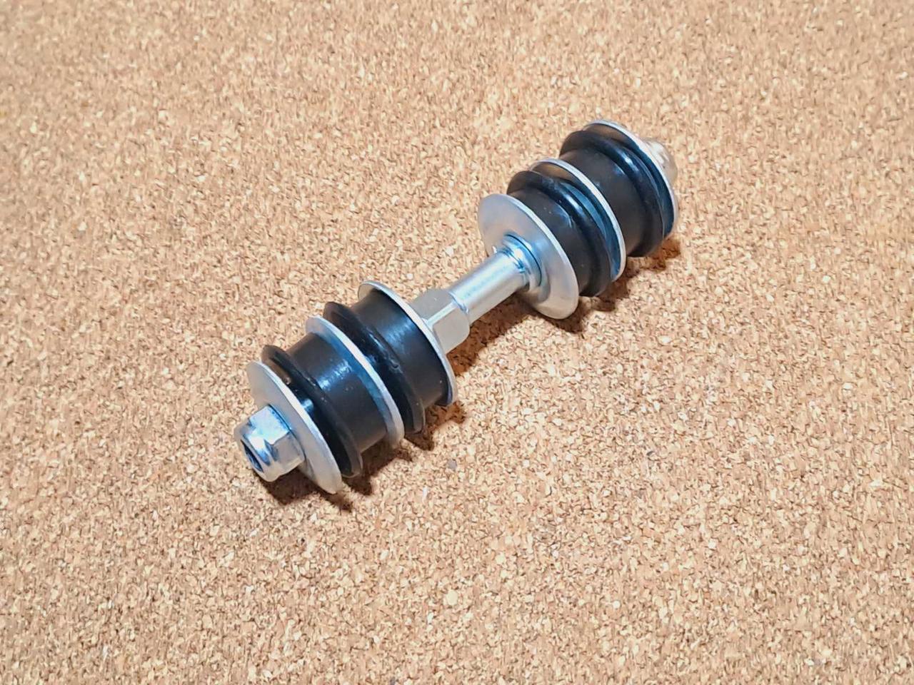 Стійка стабілізатора передня в зборі JAC J2 Джак Ж2, фото 1