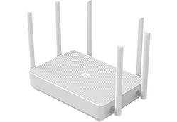 Роутер Xiaomi Redmi AX6 white ORG