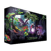 Настільна гра "Диваки серед нас" PLR-0012