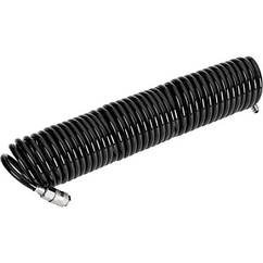 Шланг спіральний Neo Tools (8,0 х 12 мм 15м) (12-076-1)