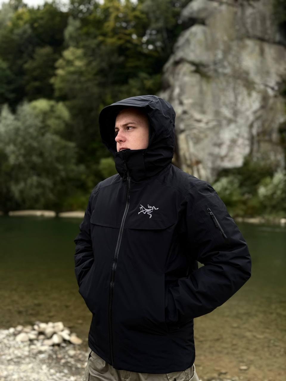 Arc'teryx, фото 1