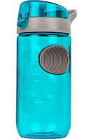 Бутылка для воды 560 мл Smile SBP-2 blue
