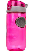 Пляшка для води 560 мл Smile SBP-2 pink