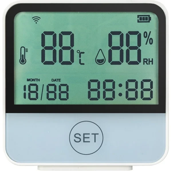 Датчик температури Tuya HS083151, фото 1