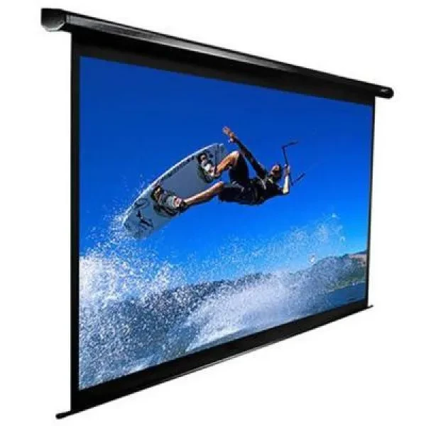 Екран для проектора ELITE SCREENS M106XWH, фото 1