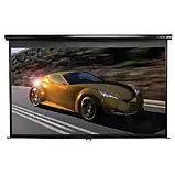Екран для проектора ELITE SCREENS M106XWH, фото 2