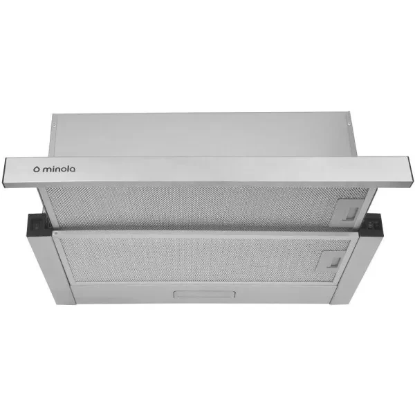 Витяжка Minola HTL 5714 I 1100 LED Ivory, фото 1