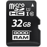 Карта памяти microSDHC 32GB Class 10 для смартфонов навигаторов записи HD-видео BROWN