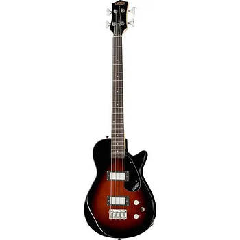 Бас-гітара GRETSCH G2220 ELECTROMATIC JUNIOR JET BASS II WALNUT STAIN