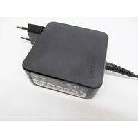 Блок живлення для ноутбука 65W 20V 3.25A адаптер для швидкої зарядки з роз'ємом 4.0/1.7