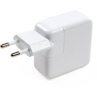 Блок живлення для ноутбука USB-C 30W універсальний адаптер для зарядки пристроїв з захистом