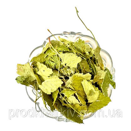 Лист черной смородины 200 грамм, фото 2