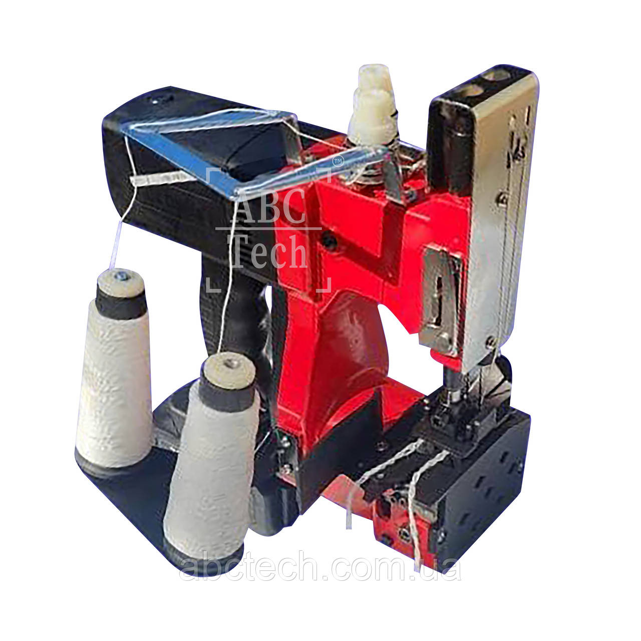 Мішкозашивна машинка для мішків GK9 - 660 Мішкозашивка для поліпропіленових мішків, фото 1