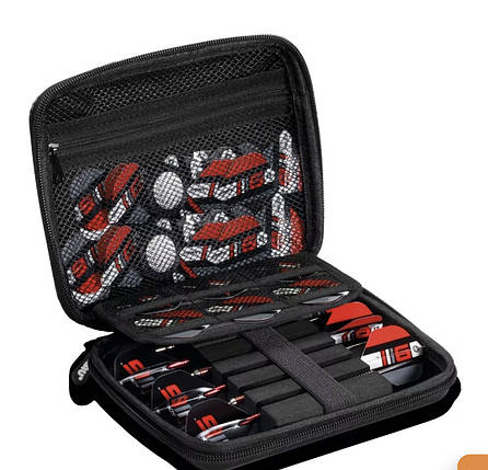 Футляр для дротиків Winmau Англія, фото 2