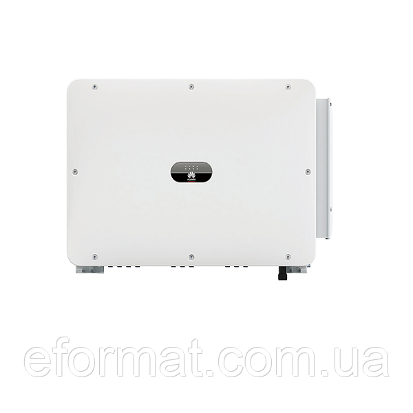 Мережевий інвертор Huawei SUN2000-100KTL-M2 (100 кВт, 3 фази, 10 MPPT)