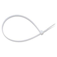 Стяжка для проводів і кабелів універсальна міцна еластична для організації та кріплення предметів.