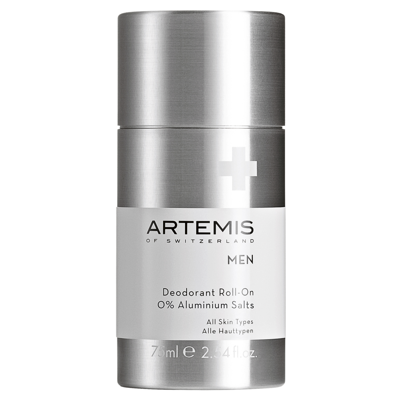 Шариковый дезодорант для мужчин  Артемис Artemis Вивасан 75 мл, фото 1