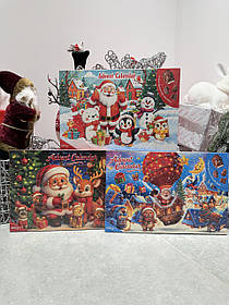 Адвент Календар Baron 200 г