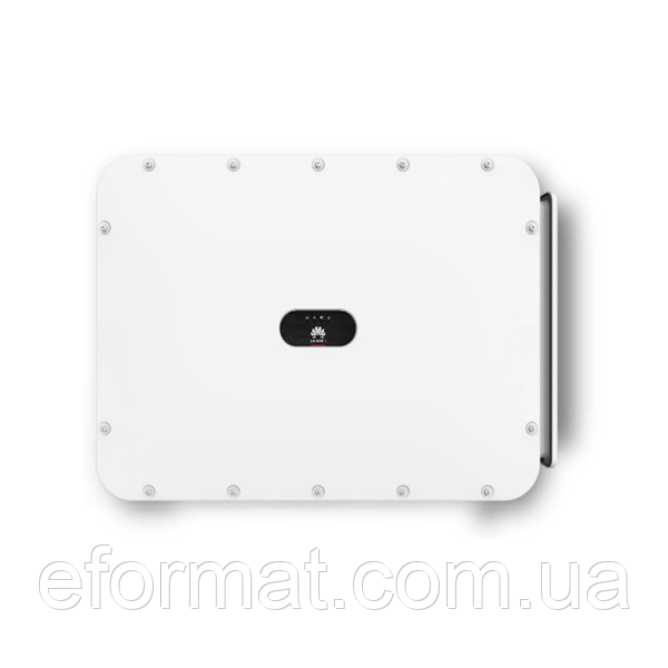 Мережевий інвертор Huawei SUN2000-150K-MG0 (150кВт, 3 фази, 7 MPPT)