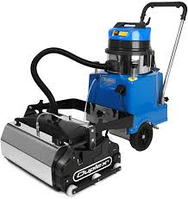 Машина для миття ескалаторів  Duplex 550 Combi