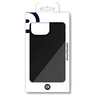 Чохол для телефону матовий тонкий для захисту iPhone 15 Pro Max стильний аксесуар