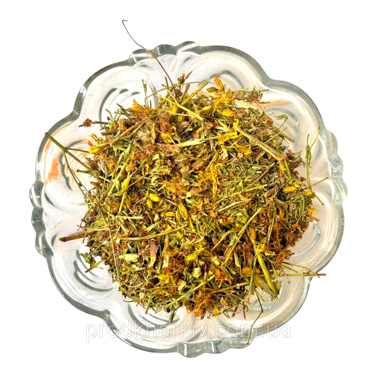 Зверобой 200 грамм