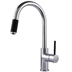 Змішувач для кухні під осмос TOPAZ CORSICA TC-8801-H39