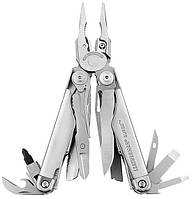 Інструмент складний Leatherman Surge