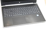 HP ProBook 450 G5 15.6" FHD Core i5 • 8GB DDR4 • SSD 128GB NVMe + HDD 500Gb • Windows 11 Pro, фото 5