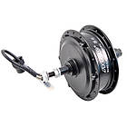 Електронабір для велосипеда NECO 350W, 36V задній, тріскачка, повний комплект, фото 2