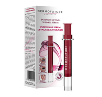 Інтенсивна сироватка-ліфтинг "ефект ботоксу", Dermofuture, 10 мл
