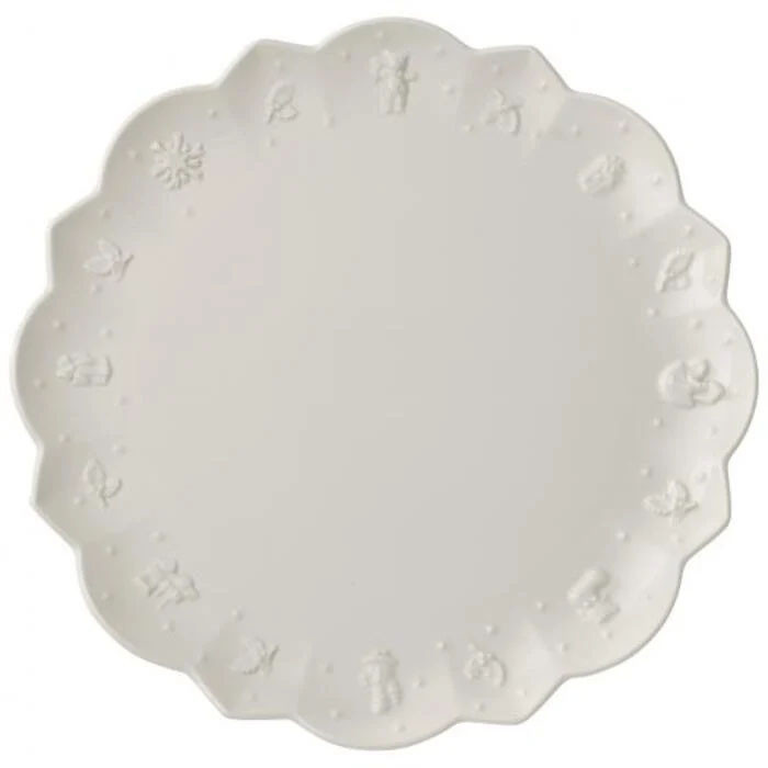 Блюдо кругле Villeroy & Boch Toy’s Delight Royal Classic 30 см 1486582620