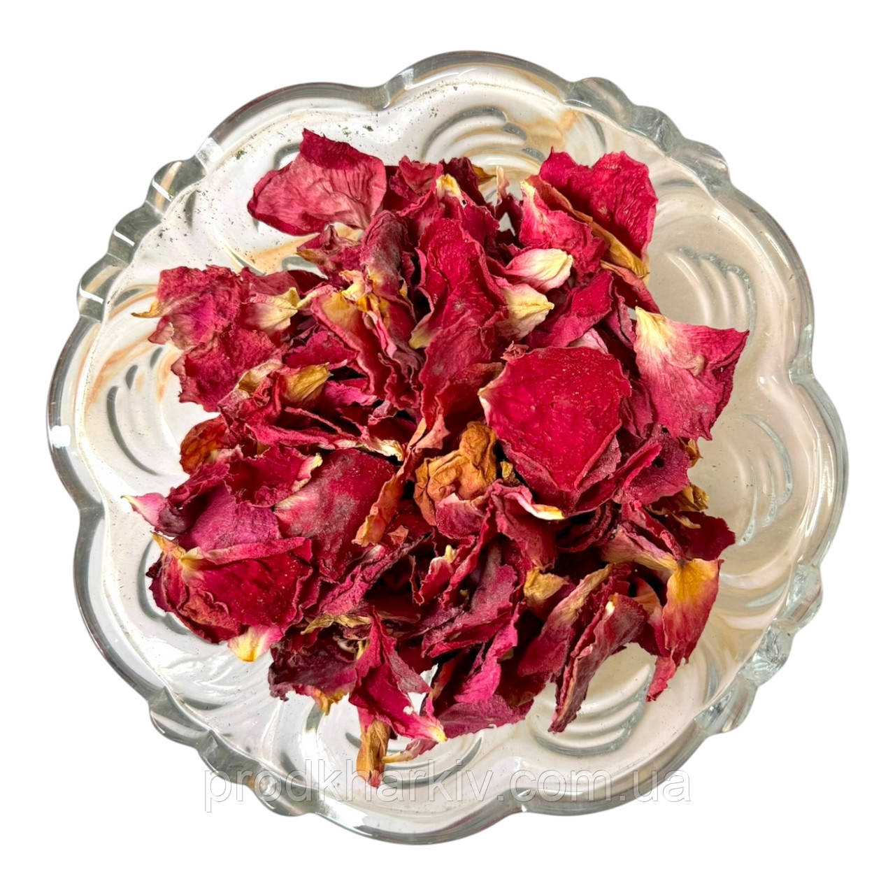 Роза лепесток 500 грамм