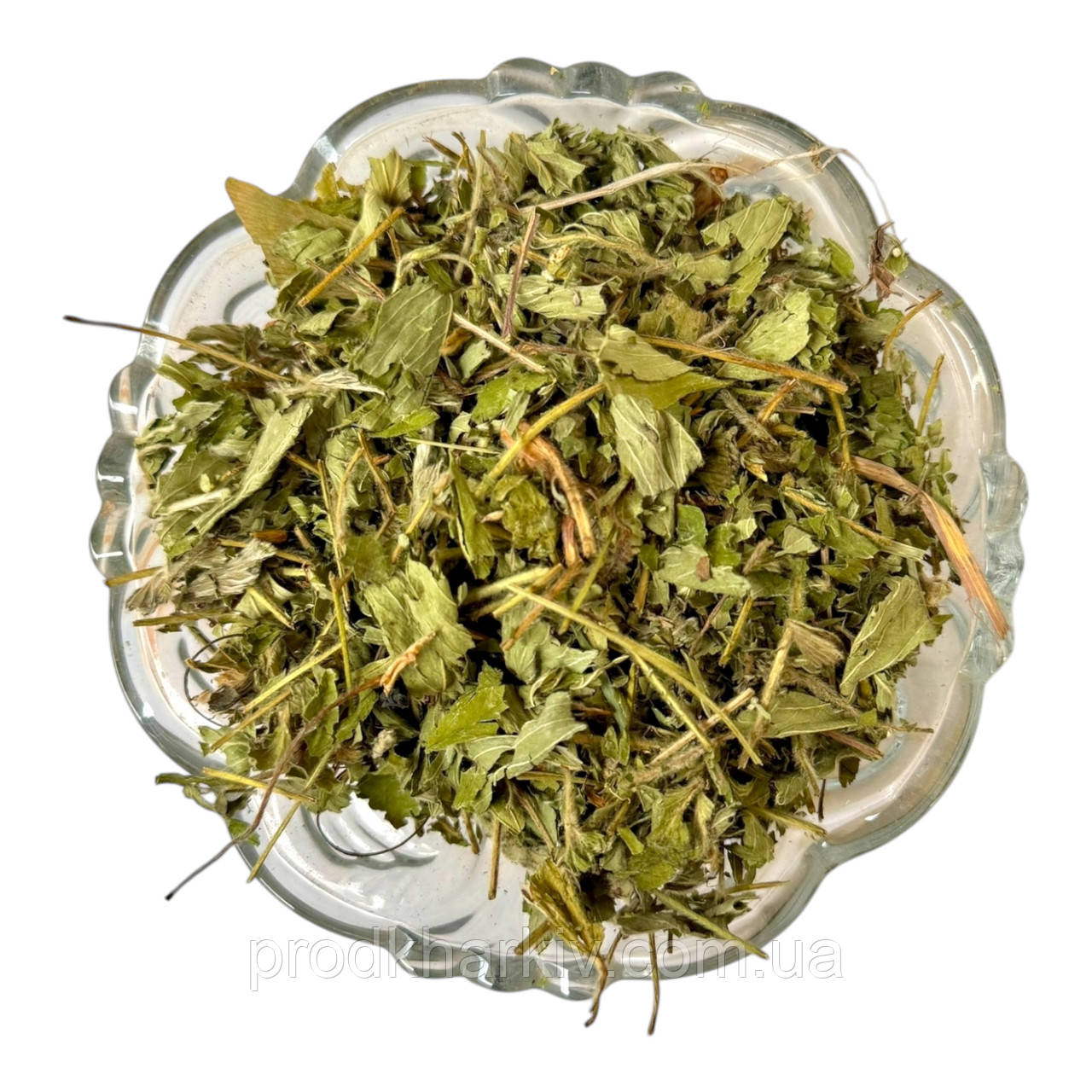 Аркуш лісової суниці 100 грамів