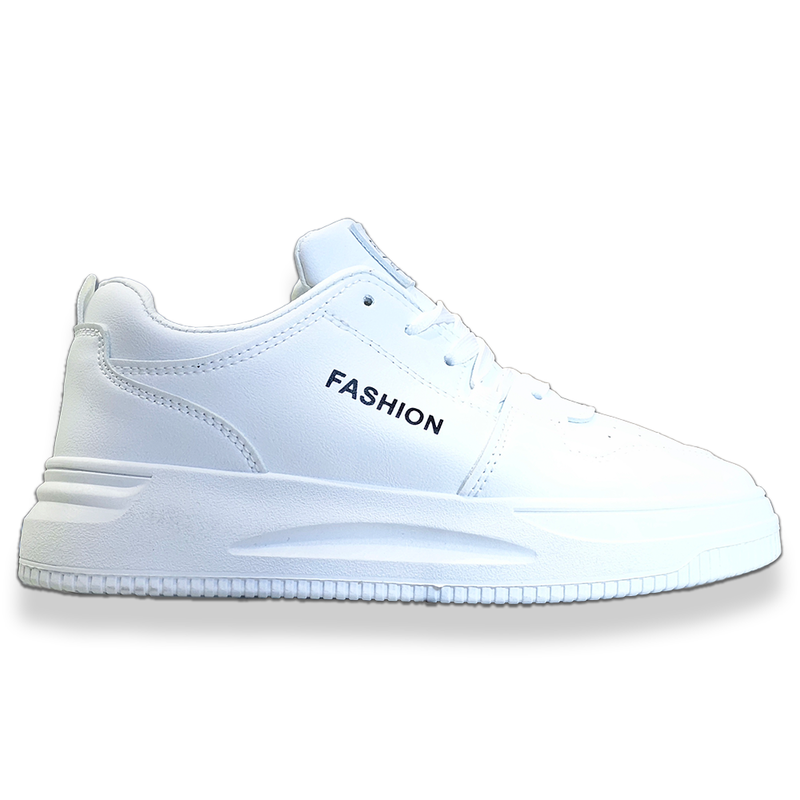 Жіночі Кросівки Fashion Білі Штучна шкіра Демі 36, арт. 37-36