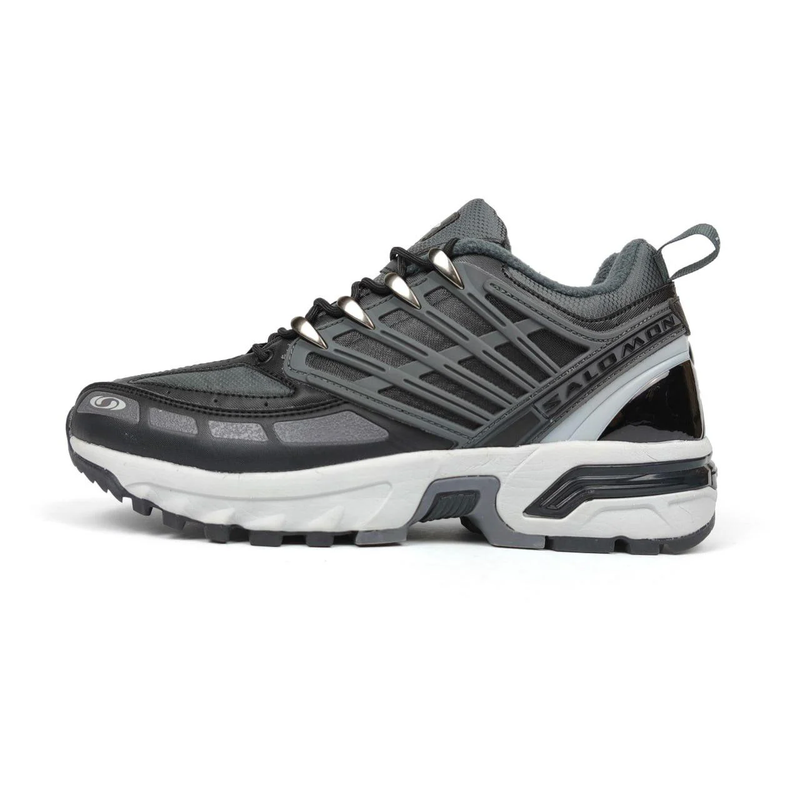 Чоловічі Кросівки Salomon ACS PRO Сірий Gore-Tex Зима 44, арт. 46-44